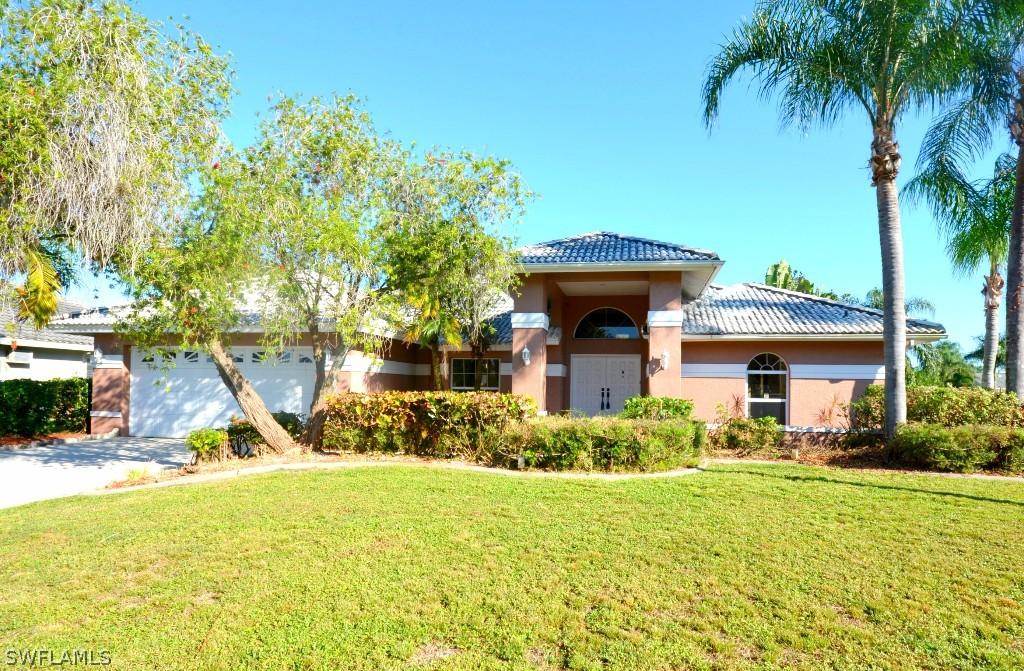1805 Hancock Bridge Pkwy., Cape Coral, FL 33990