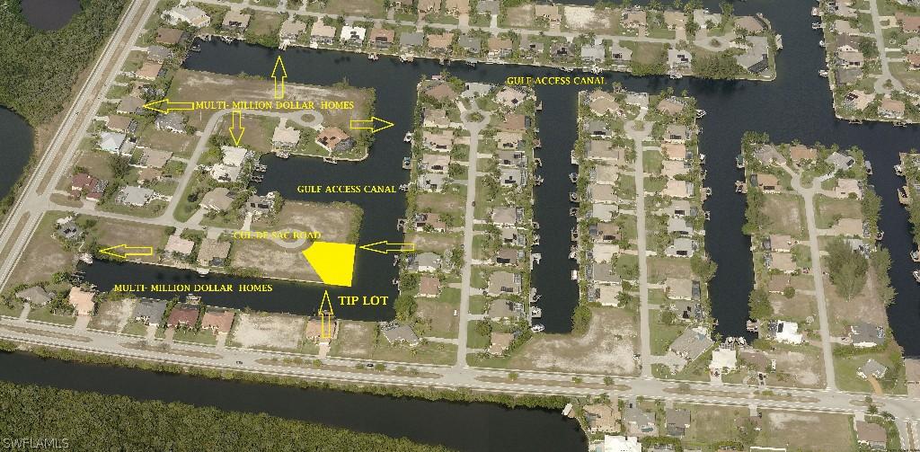 3002 SW 41st Ter., Cape Coral, FL 33914