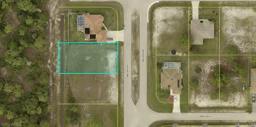 2206 NW 28th Ave., Cape Coral, FL 33993