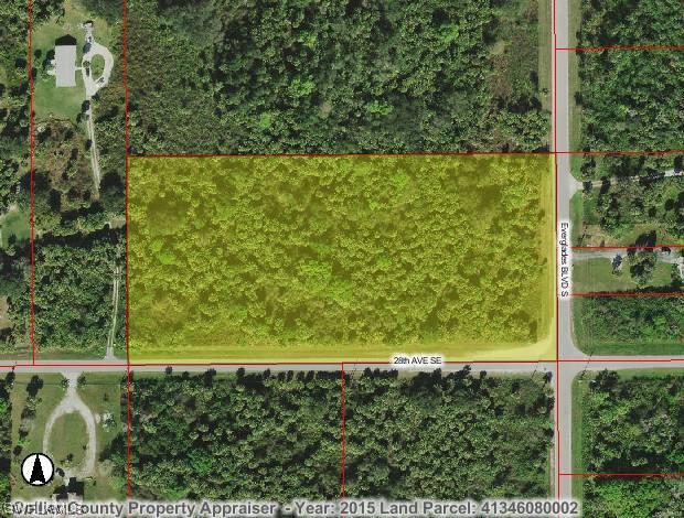 353200 Everglades Blvd., Naples, FL 34117