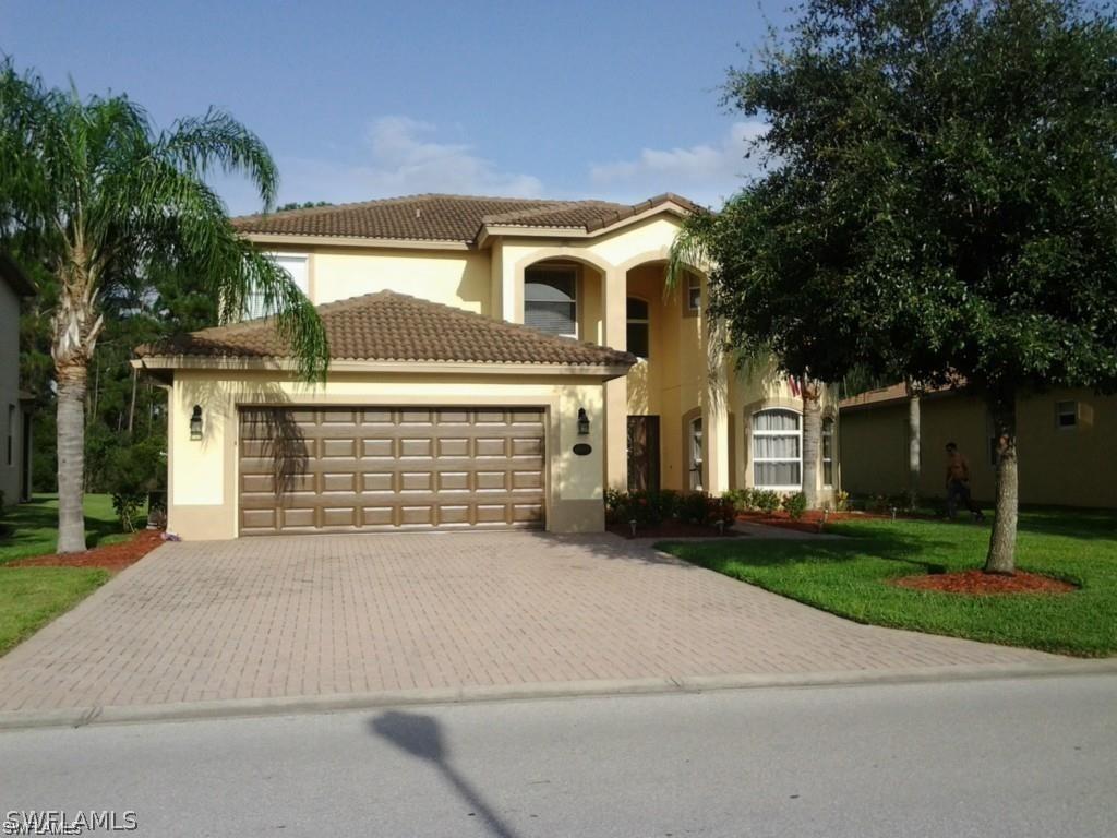 20381 Torre Del Lago St., Estero, FL 33928