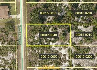 516 Abbott Ave., Lehigh Acres, FL 33972