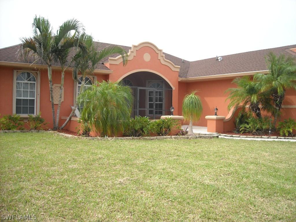 834 SW 29th St., Cape Coral, FL 33914