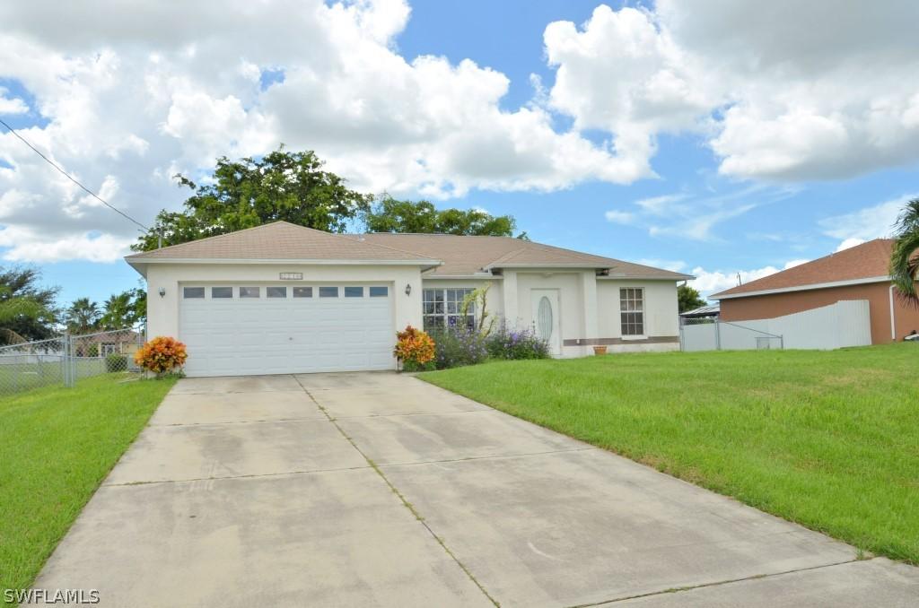 2216 NW 5th St., Cape Coral, FL 33993