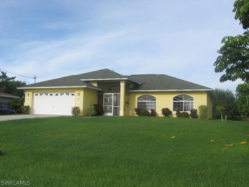 [Address Hidden by Seller], Cape Coral, FL 33914