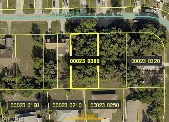 7418/7420 Albany Rd., Fort Myers, FL 33967
