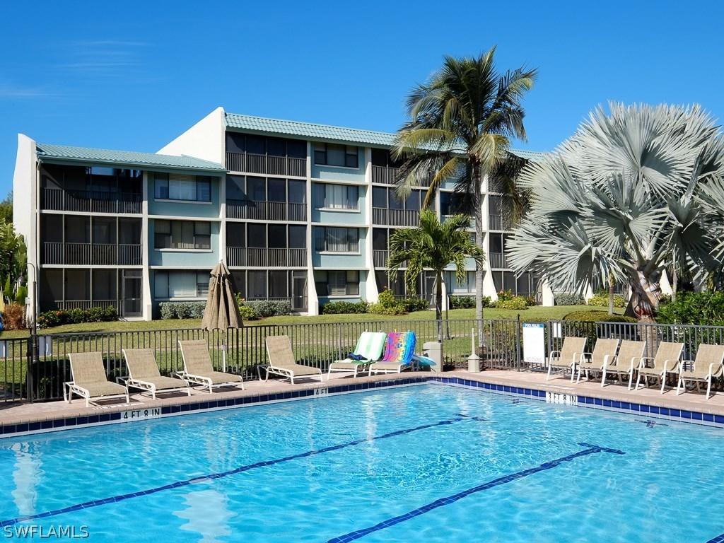 979 E Gulf Dr. #223, Sanibel, FL 33957