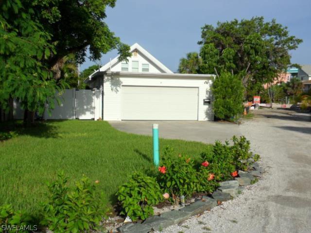 291 Palermo Cir., Fort Myers Beach, FL 33931