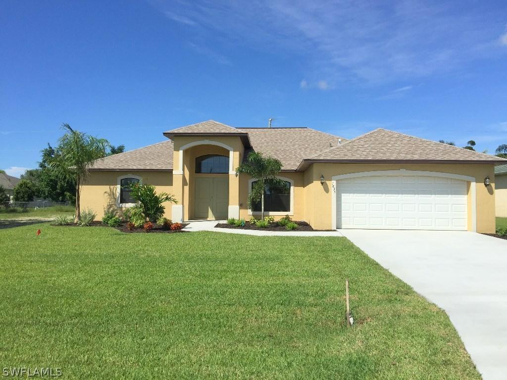 1835 SW 39th St., Cape Coral, FL 33914