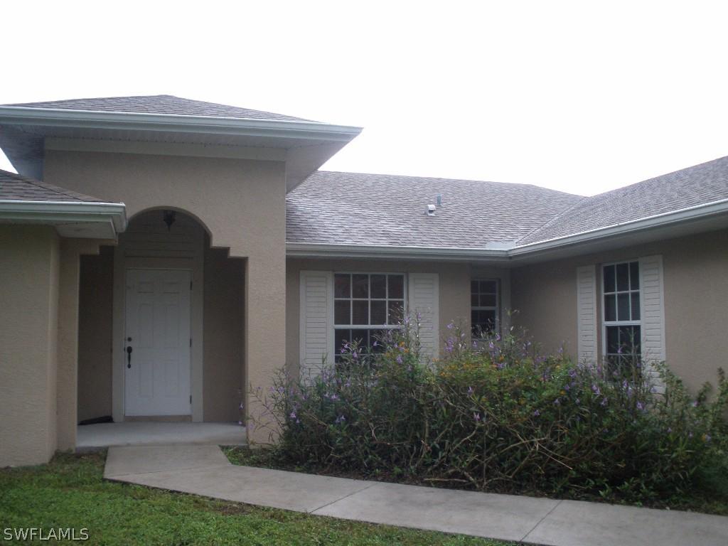 4032 NE 8th Pl., Cape Coral, FL 33909
