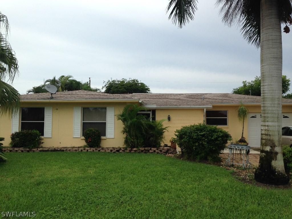 3413 SE 15th Ave., Cape Coral, FL 33904