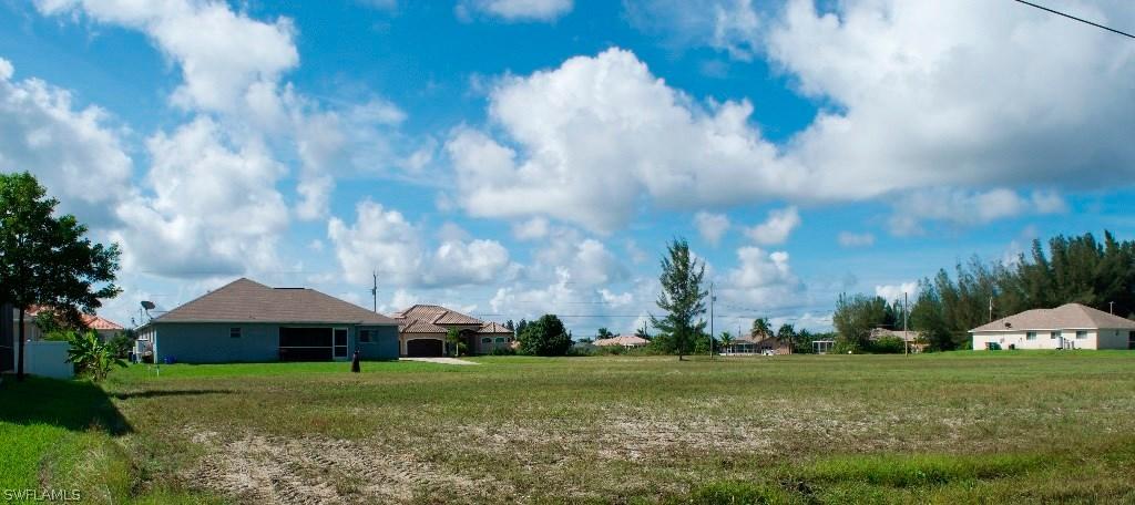 3322 NW 3rd St., Cape Coral, FL 33993