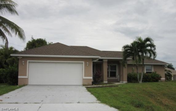 5126 SW 19th Pl., Cape Coral, FL 33914