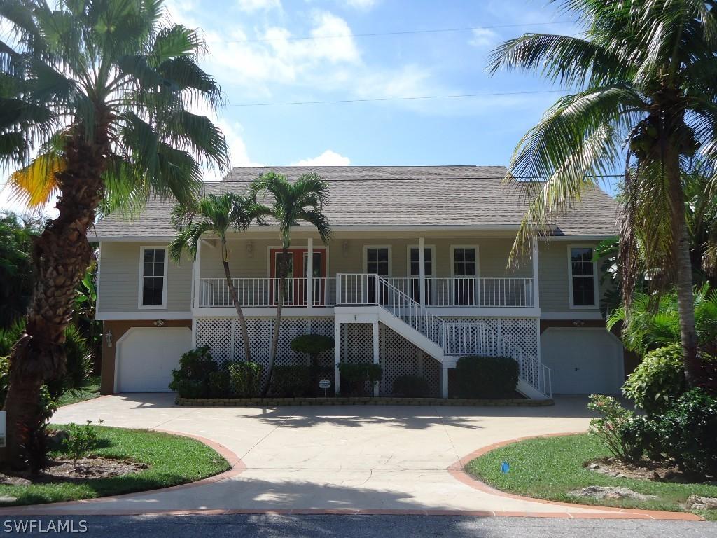 3335 Twin Lakes Ln., Sanibel, FL 33957