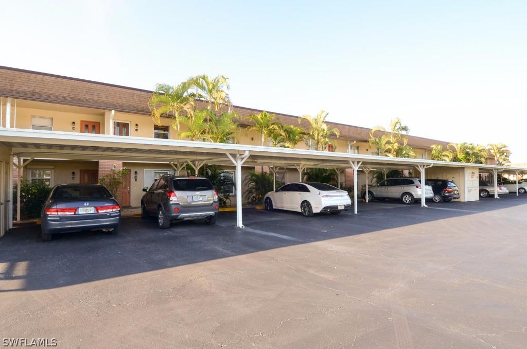1206 SE 46th St. #2A, Cape Coral, FL 33904