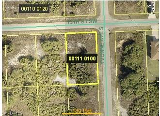 3801 13th St., Lehigh Acres, FL 33976