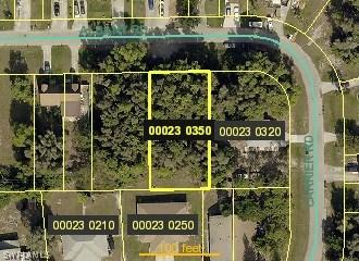 7428/7430 Albany Rd., Fort Myers, FL 33967
