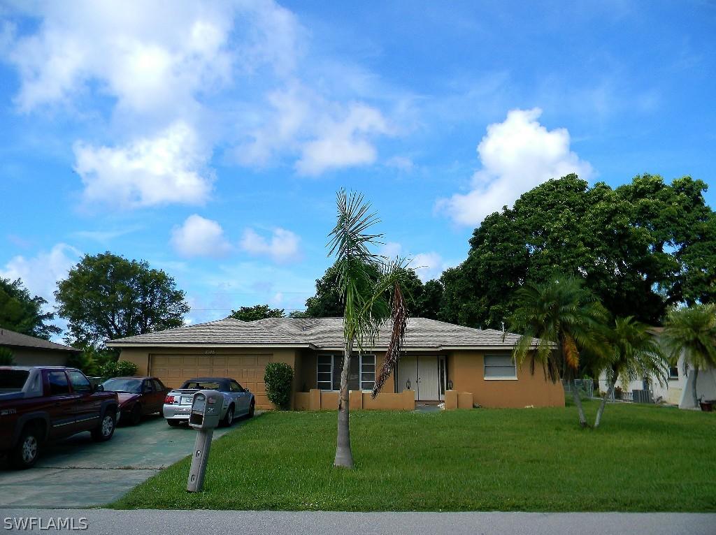 3918 Palm Tree Blvd., Cape Coral, FL 33904