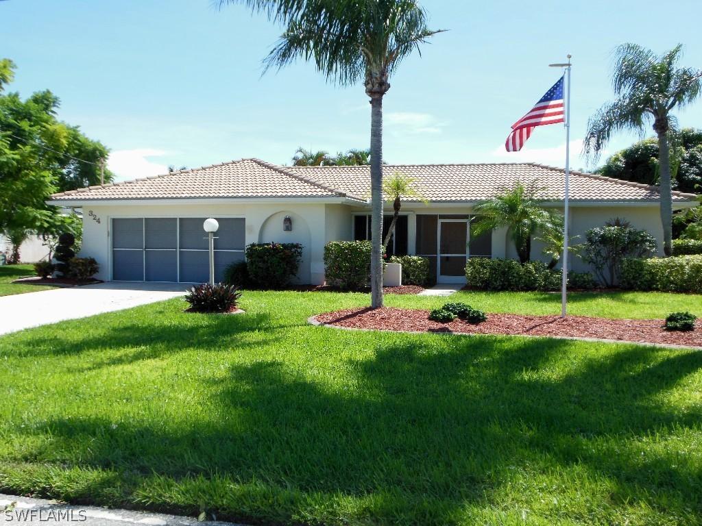 324 Kamal Pkwy., Cape Coral, FL 33904