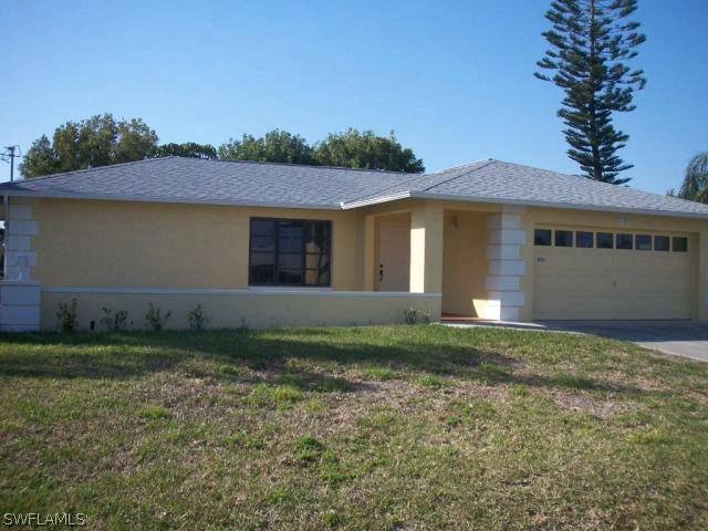 2324 SE 16th St., Cape Coral, FL 33990