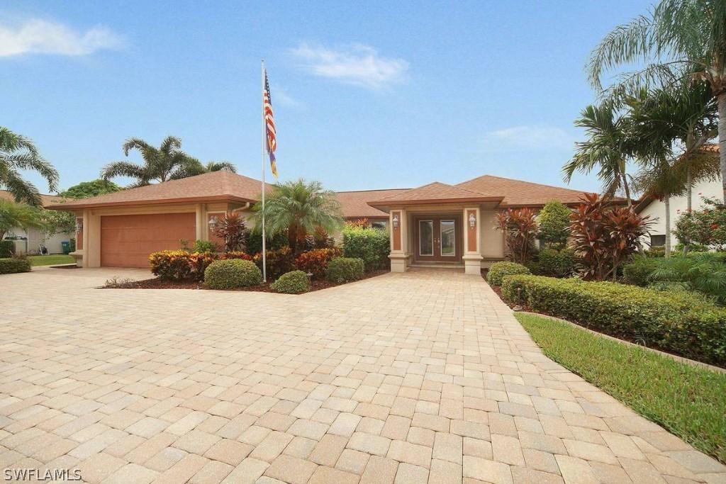 1522 SW 54th Ter., Cape Coral, FL 33914