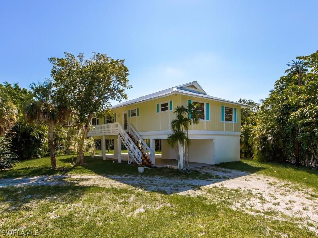 5131 Sanibel Captiva Rd., Sanibel, FL 33957