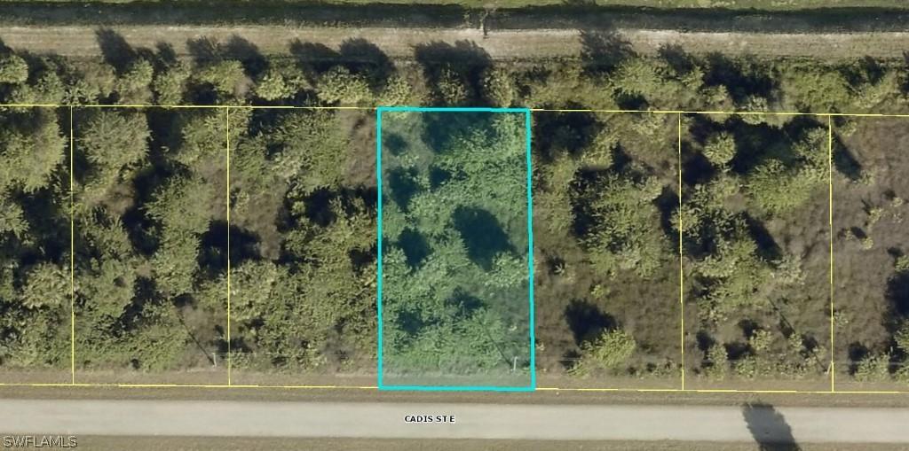 741 Cadis St., Lehigh Acres, FL 33974
