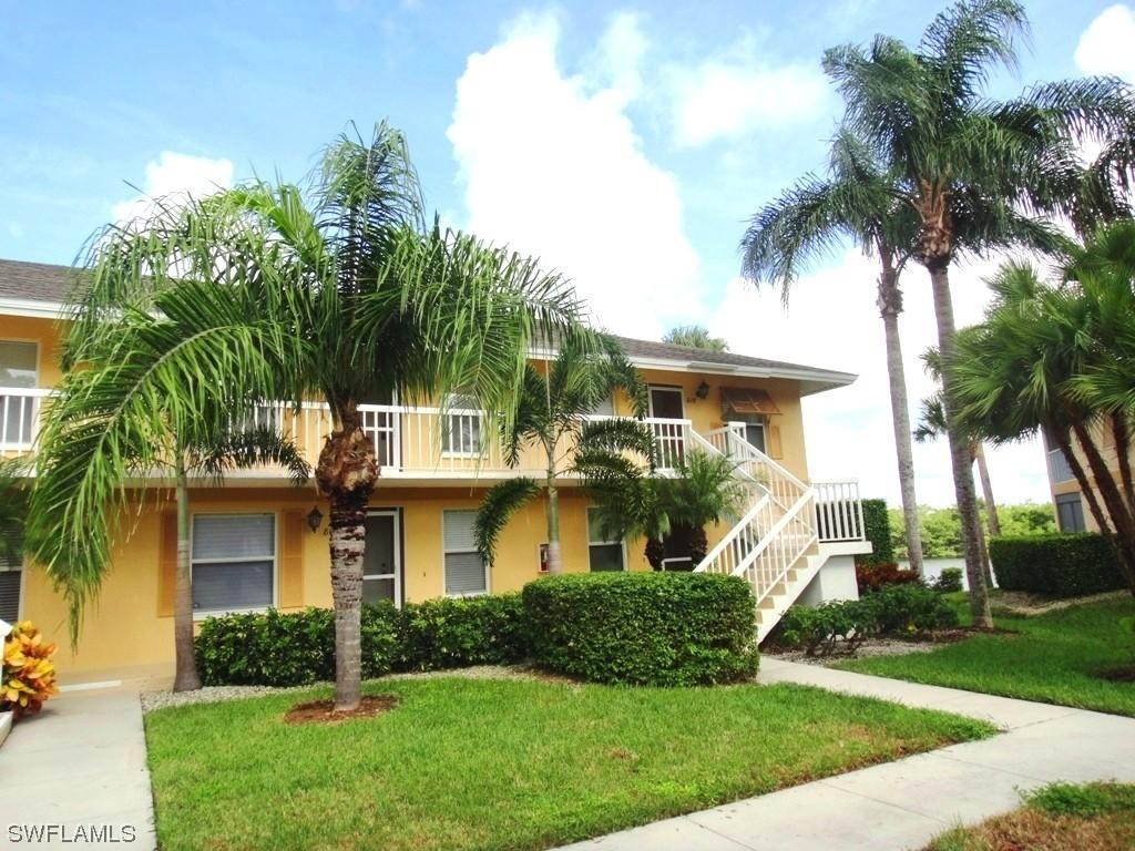 1285 Mainsail Dr. #815, Naples, FL 34114