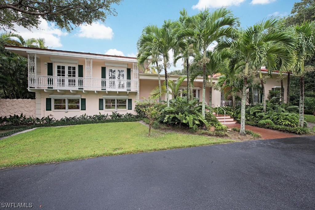 13570 Brynwood Ln., Fort Myers, FL 33912