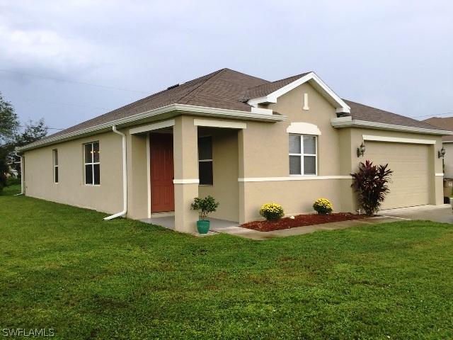 400 SW 28th Ave., Cape Coral, FL 33991