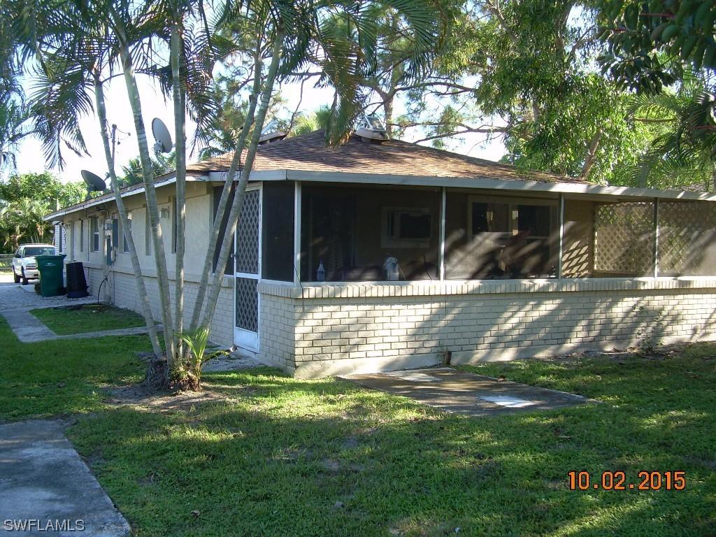 5233 Gilchrist St., Naples, FL 34113