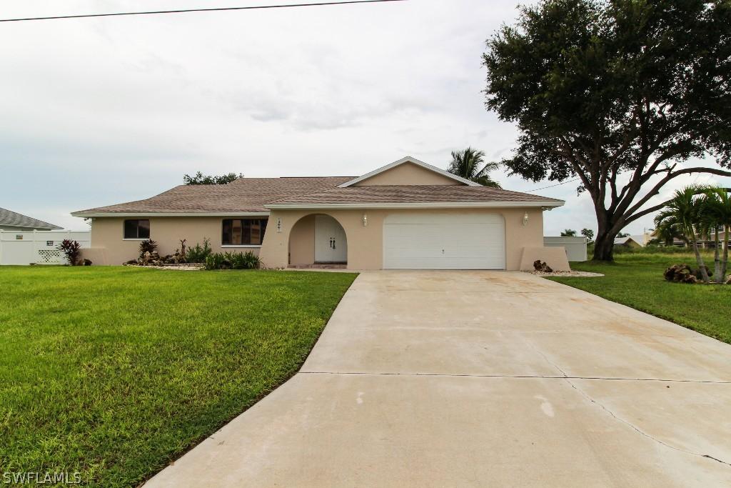 300 NW 13th Ave., Cape Coral, FL 33993