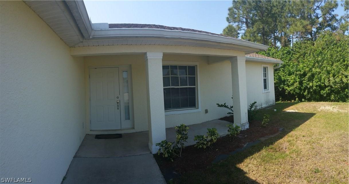 [Address Hidden by Seller], Lehigh Acres, FL 33976