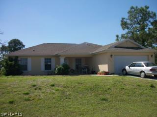 4137 NE 10th Ave., Cape Coral, FL 33909