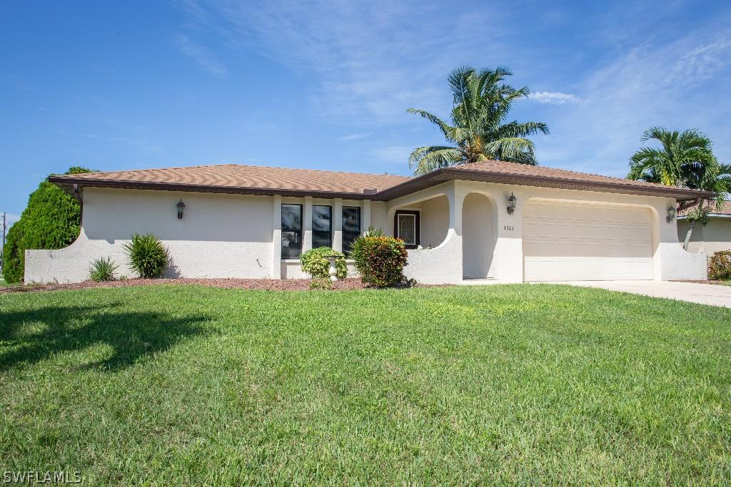 1701 SE 1st Ter., Cape Coral, FL 33990