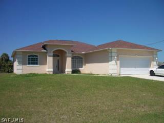 4102 NE 23rd Ave., Cape Coral, FL 33909