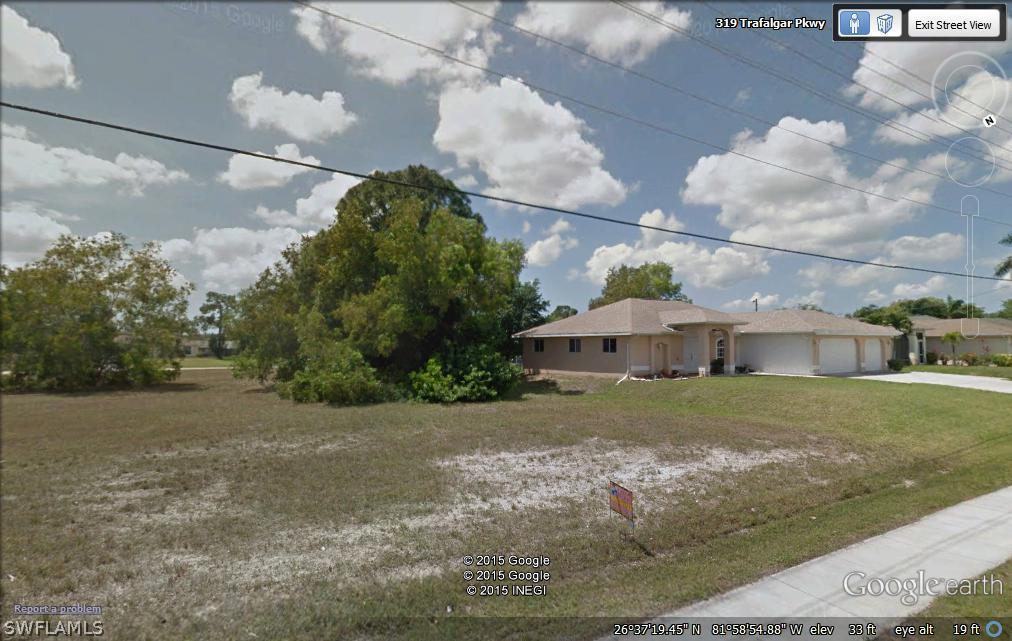 320 SW Trafalgar Ave., Cape Coral, FL 33991