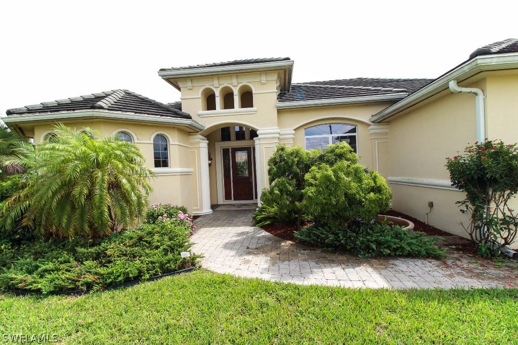 1013 NW 43rd Ave., Cape Coral, FL 33993