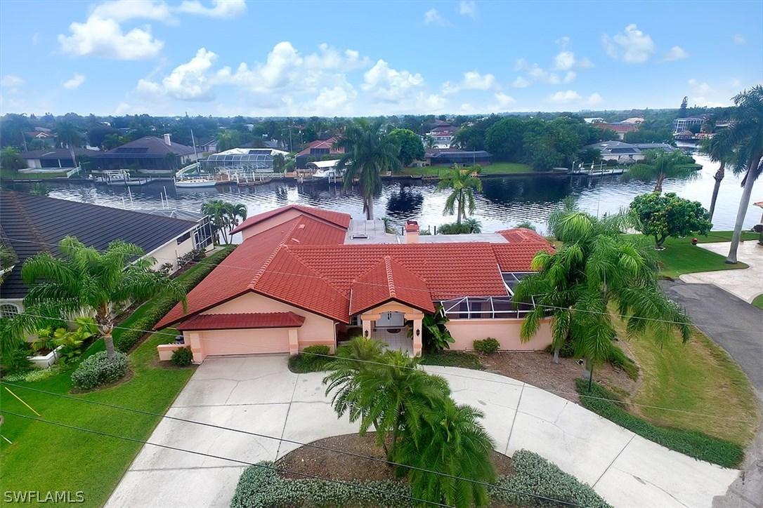 2051 SE 28th Ter., Cape Coral, FL 33904