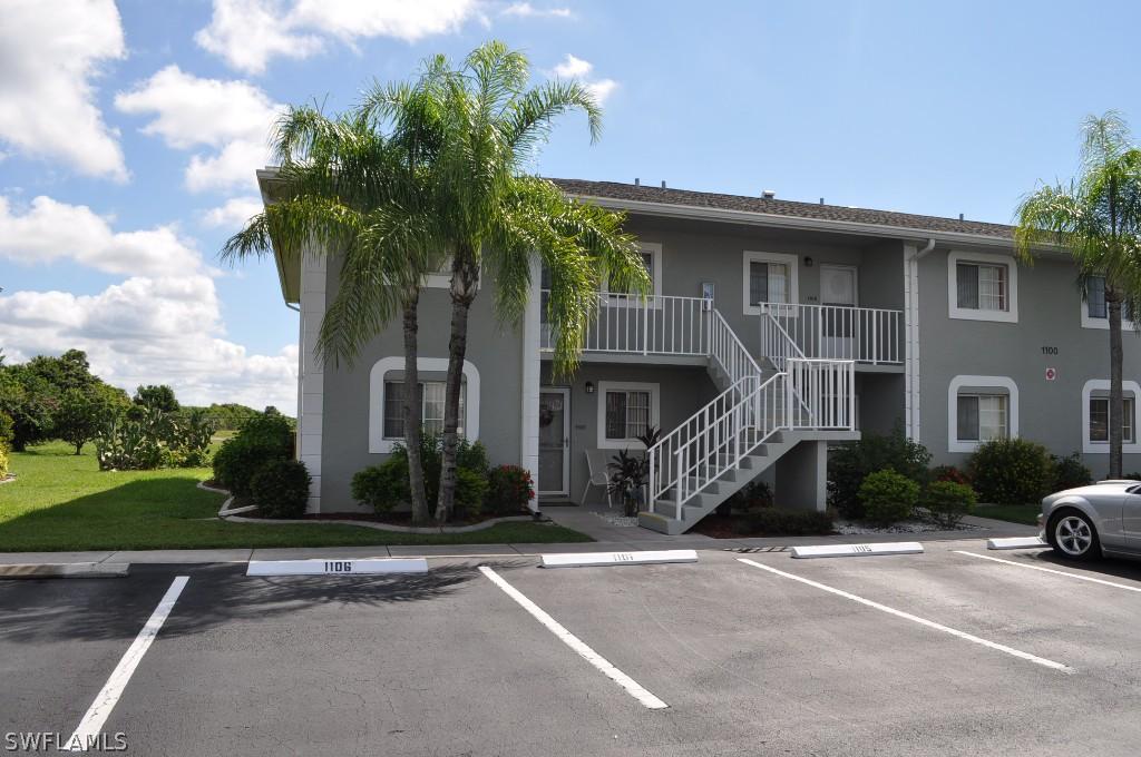 3310 Loveland Blvd. #1106, Port Charlotte, FL 33980