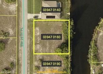 213 SW 26th Pl., Cape Coral, FL 33991