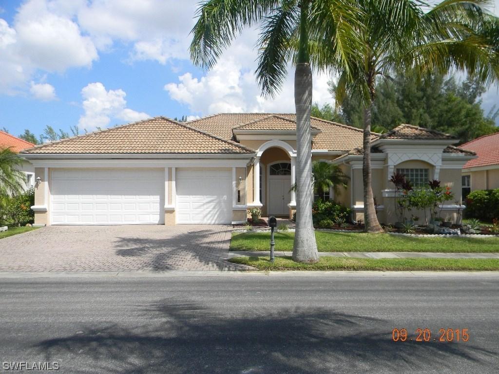 13739 Magnolia Lake Ct., Fort Myers, FL 33907