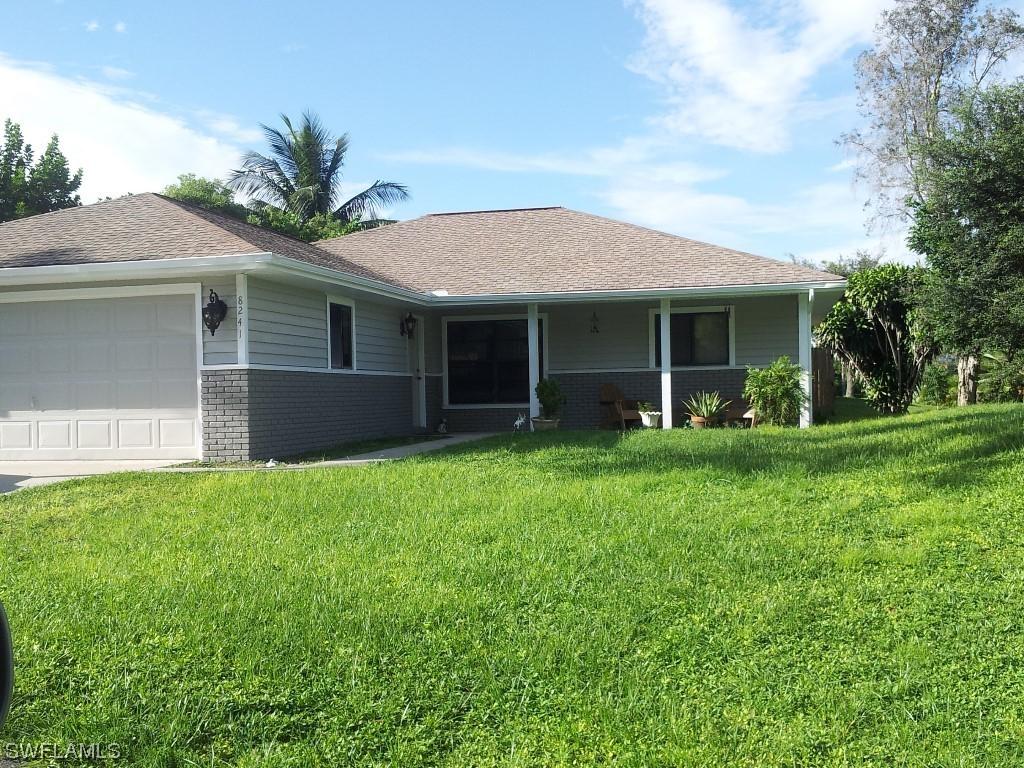 8241 Harrisburg Dr., Fort Myers, FL 33967