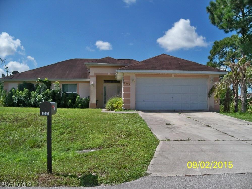 3307 10th St., Lehigh Acres, FL 33976