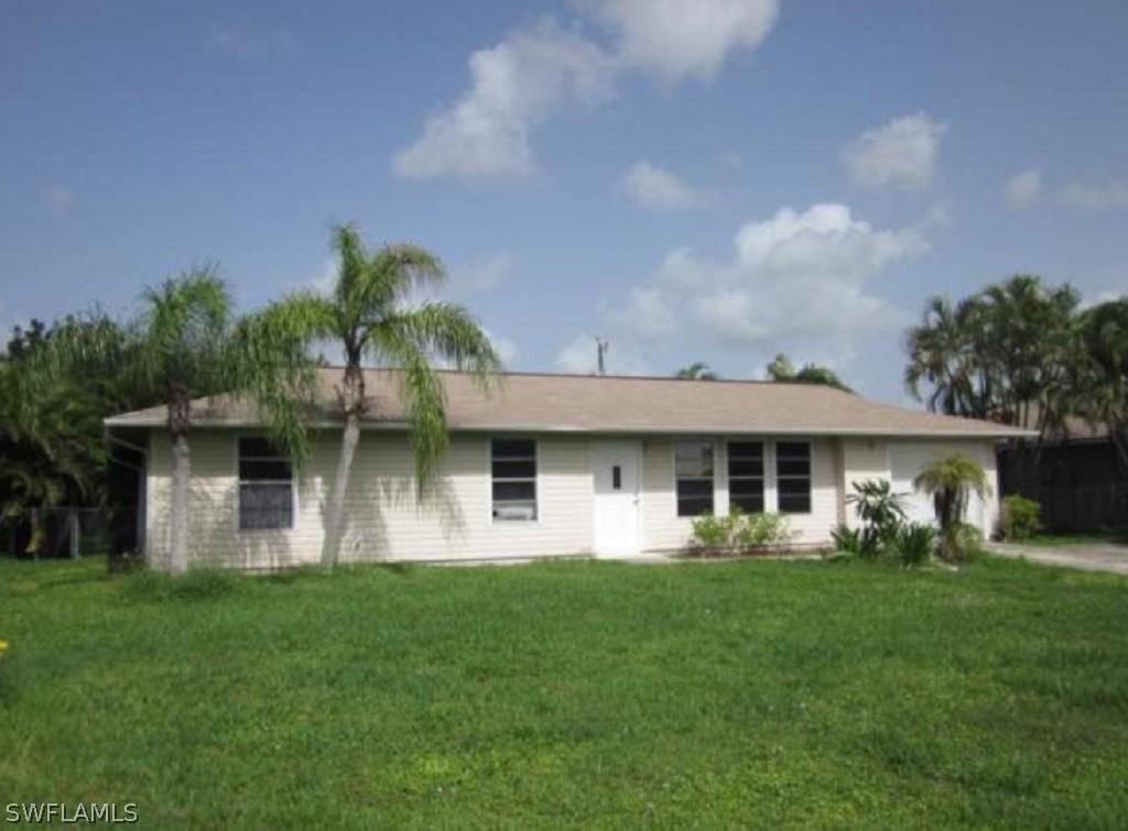 2946 SW 3rd Pl., Cape Coral, FL 33914
