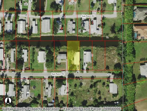 980 Auto Ranch Rd., Naples, FL 34114