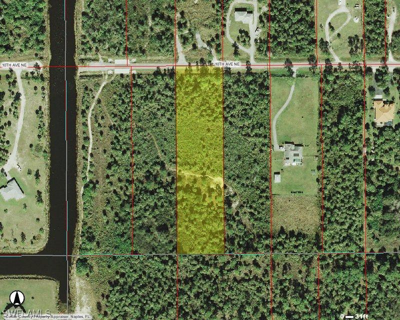 10 Ave., Naples, FL 34117