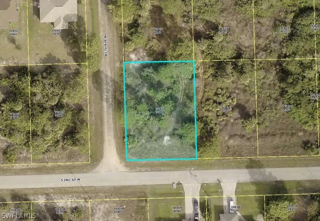 2514 52nd St., Lehigh Acres, FL 33976