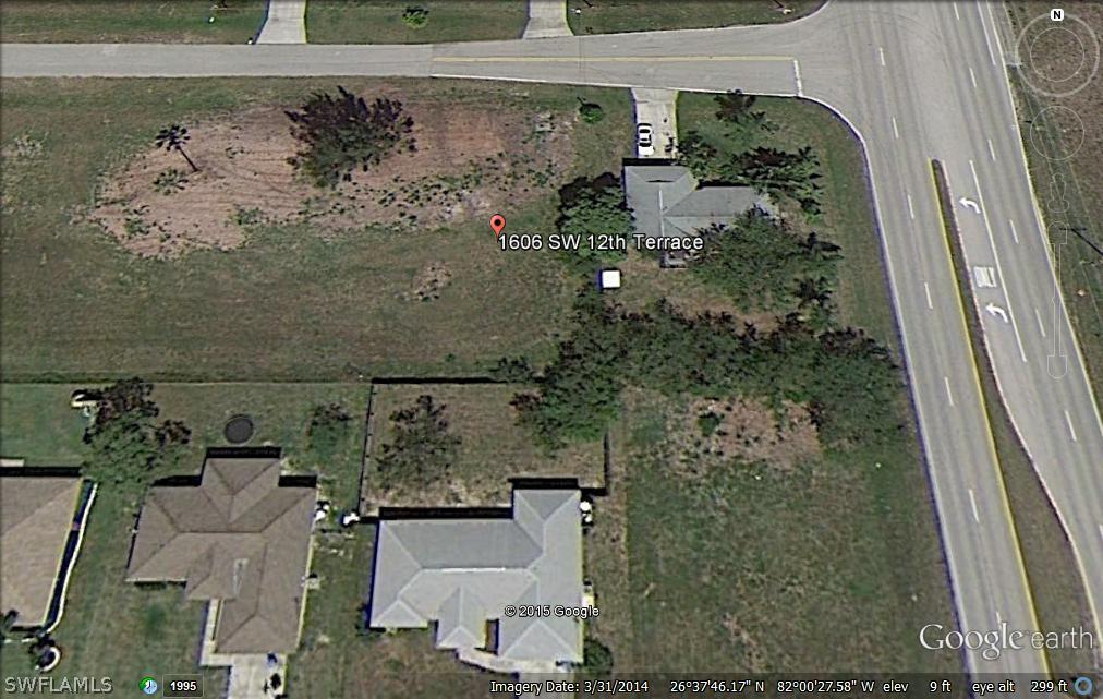 1606 SW 12th Ter., Cape Coral, FL 33991