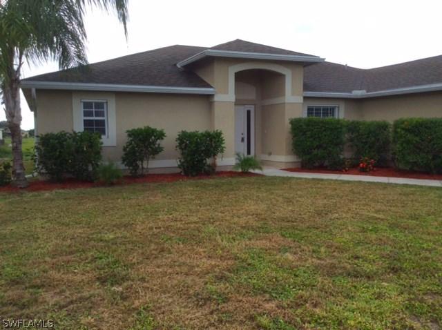 [Address Hidden by Seller], Cape Coral, FL 33909